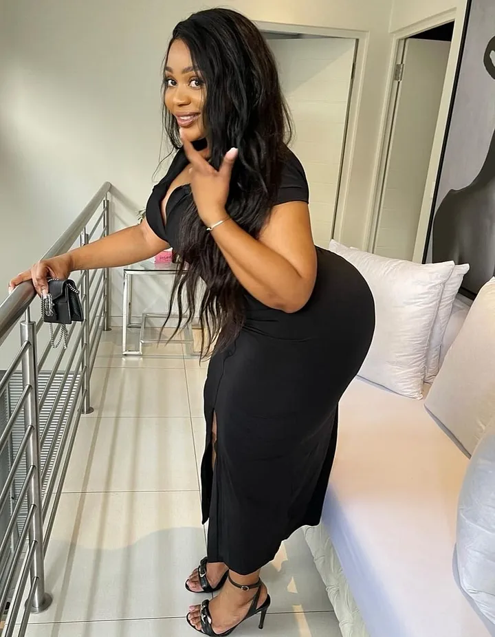 Sugarmummy From Nakuru Looking For A Sugarboy