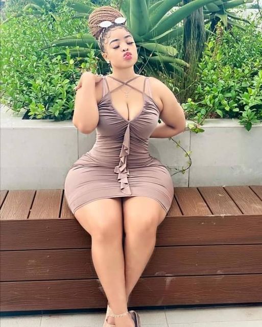 Sugar Mummy In Mombasa