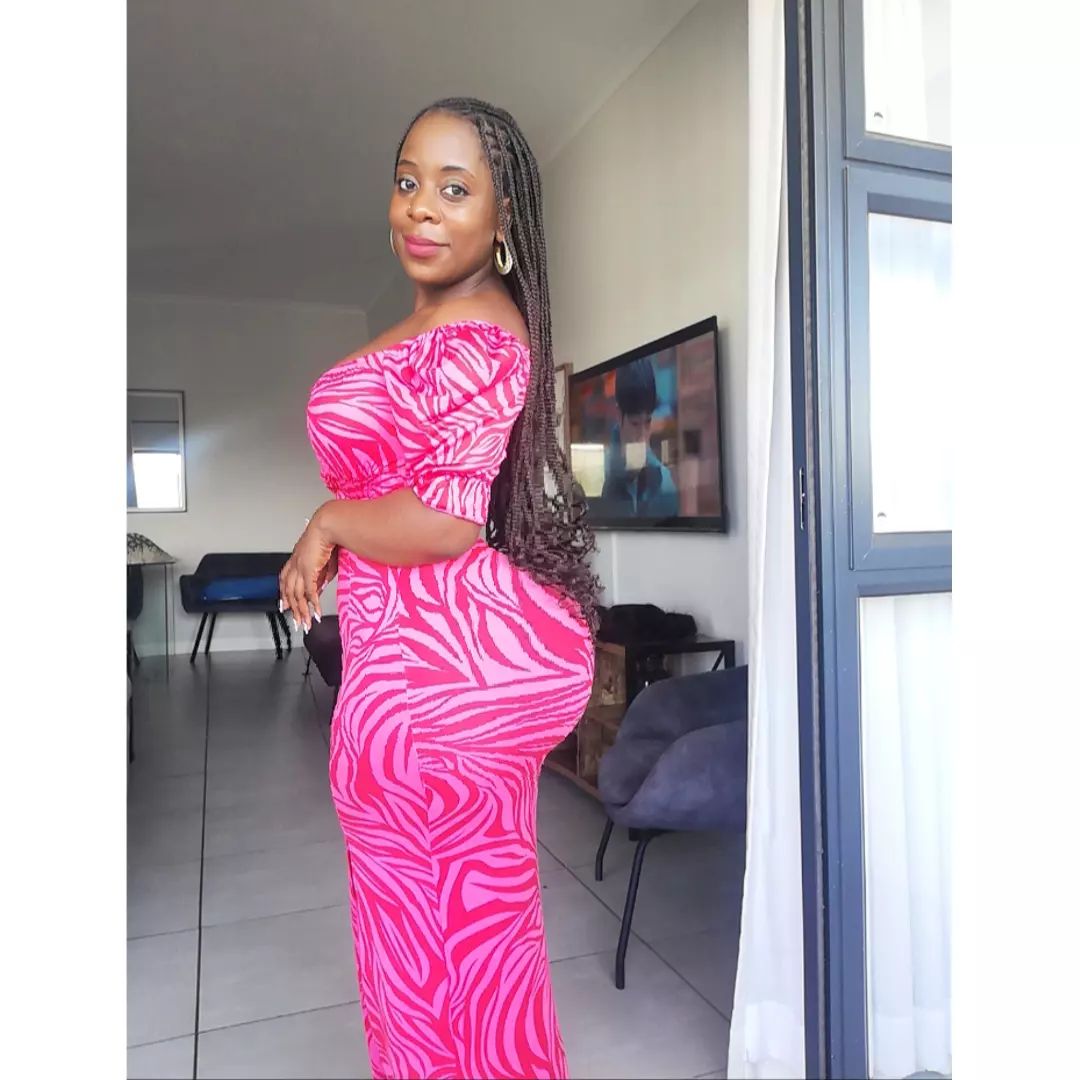 Mombasa based Sugar Mummy needs a Sugar boy