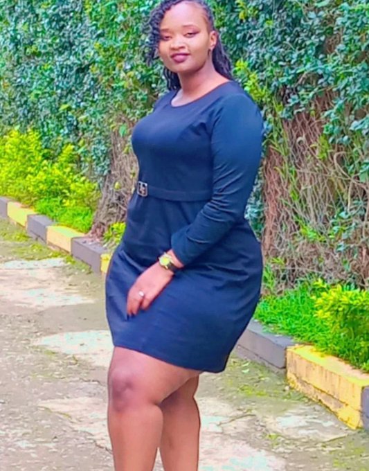 Kilimani Sugar Mummy
