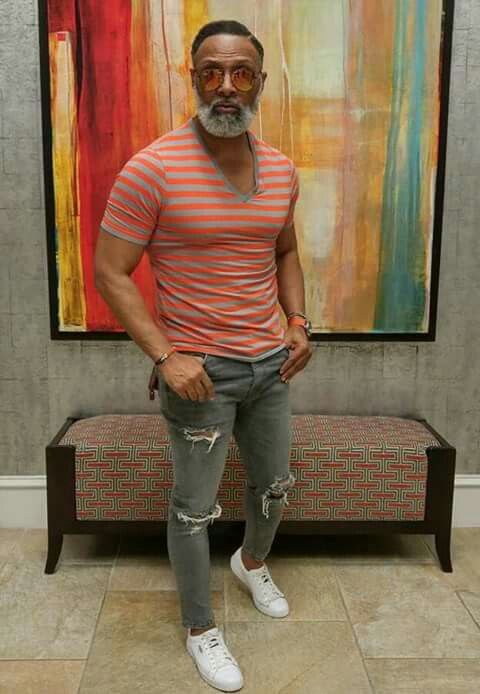 Paul, a sugar daddy in Makueni County