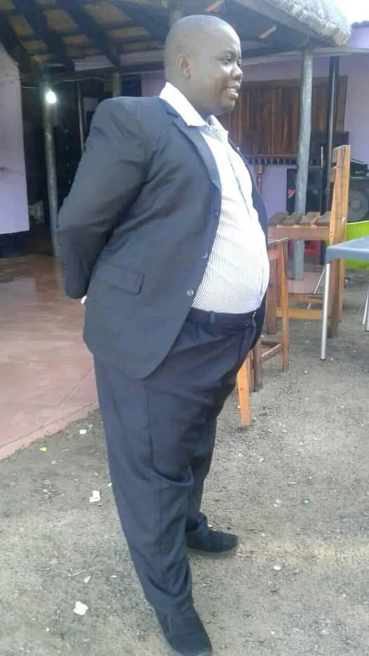 Sugar Daddy Vitalis in Homa Bay County Kenya